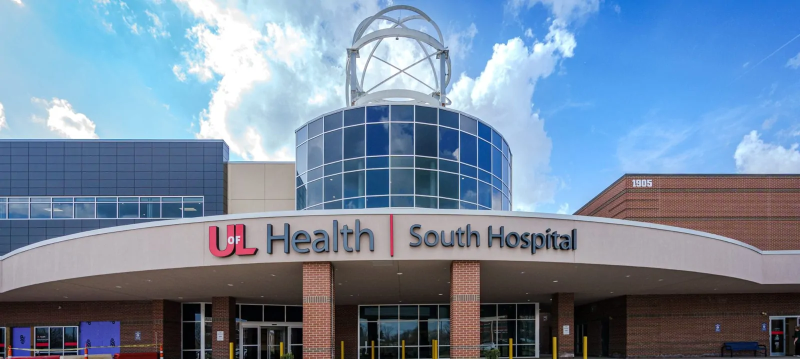U of L South Hospital Expansion, Louisville, KY